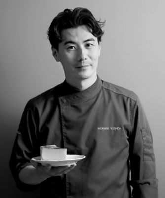 SDC4033 コフレ グルマン アグリュム | MORI YOSHIDA/モリ