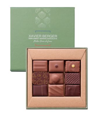 ショコラ Sanritsu Seika Chocolate Coated Genji Pie 11pcs (三立製菓 源氏パイ