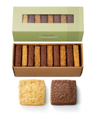 SDC0661 サブレディアモン ナチュール＆ショコラ | Xavie