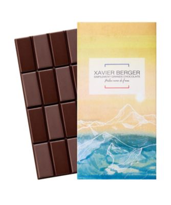 SDC0657 タブレット アグリューム ノワール | Xavie BERGER