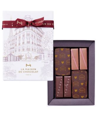 SDC4606 オ クール デュ フォブール 6粒入 | LA MAISON DU