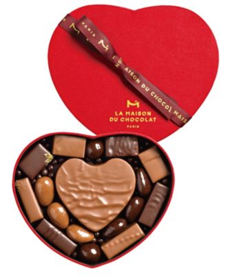 SDC4609 ハート ギフトボックス S1 | LA MAISON DU CHOCOLAT