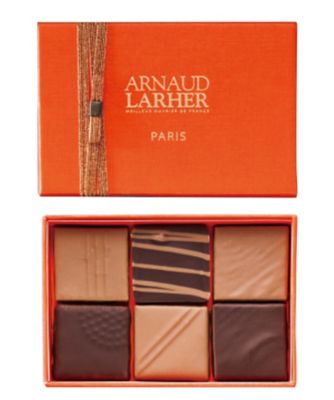 SDC0663 コフレ ショコラアソート | ARNAUD LARHER/アルノー
