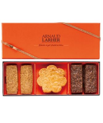 SDC0662 サブレアソート | ARNAUD LARHER/アルノー・ラエール