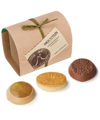 SDC4303 プラリネサブレ リース | Naomi Mizuno/ナオミ ミズノ