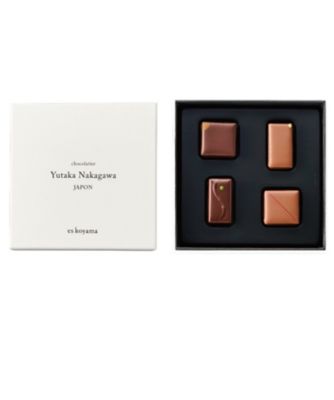 SDC0463 ショコラティエ ユタカ ナカガワ C．C．C