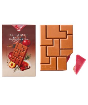 SDC0465 es TABLET ルイボスティー＆プラム