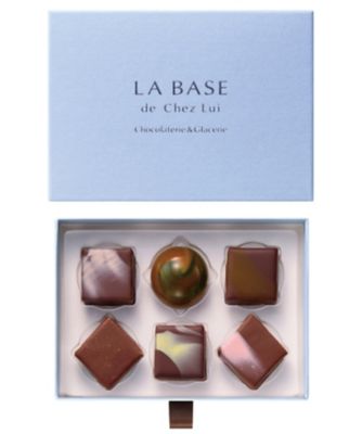 SDC4022 キャラメル エ テ | LA BASE du Chez Lui/ラ バーズ