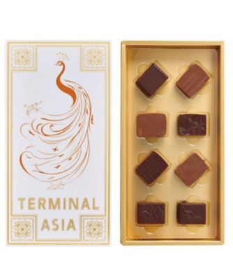 SDC4049 ターミナル～ASIA～ | PRISM LAB/プリズムラボ