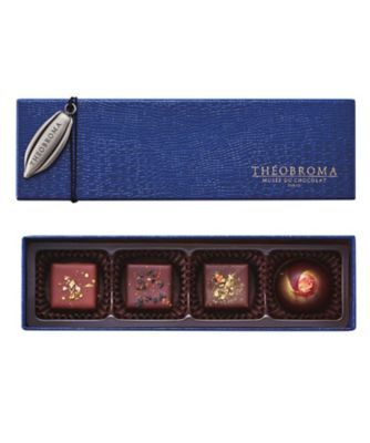 SDC4074 スペシャリテ2026 | MUSEE DU CHOCOLAT THEOBROMA
