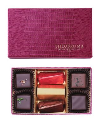 SDC4075 テオブロマ ショコラアソート | MUSEE DU CHOCOLAT