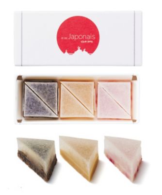 チョコボ・モーグリ・セフィロス　ステンレス　トークン 3枚セット SDC4002 錦玉羹ショコラ | et les Japonais/エレ ジャポネ