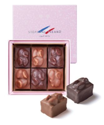 チョコボ・モーグリ・セフィロス　ステンレス　トークン 3枚セット SDC4003 カボセ 6個入 | STEPHANE TREAND/ステファン