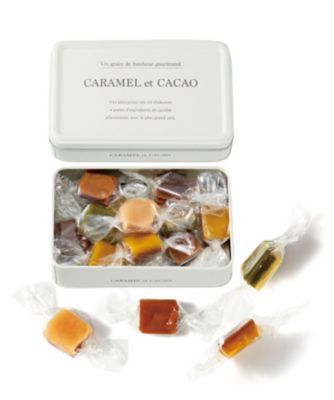 キャラメル様 SDC0458 キャラメル エ カカオ デュオ キャラメル クラシック