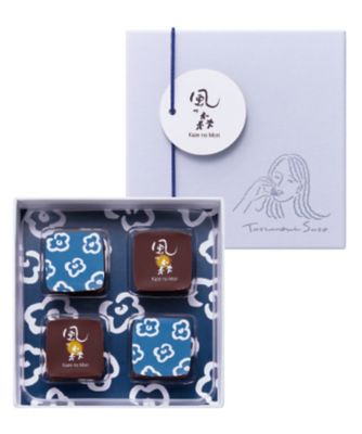 ［シナノの森様限定商品］ SDC0610 サケジャポネ風の森ICA受賞BOX | Tatsunori Sato