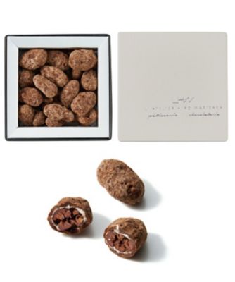 【美品】極美　ペーパーウェイト ミルフィオリ 超絶技巧 SDC0671 フェーブドゥカカオ | L'ATELIER HIRO WAKISAKA