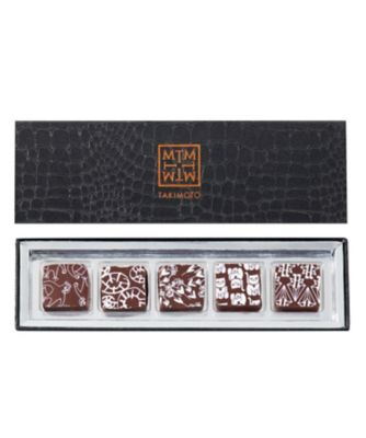 SDC0647 ボンボンショコラ［ミエル］ | TAKIMOTO/タキモト