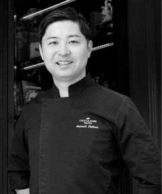 SDC4013 タブレットチュアオ | CHOCOLATERIE TAKASU/ショコラ