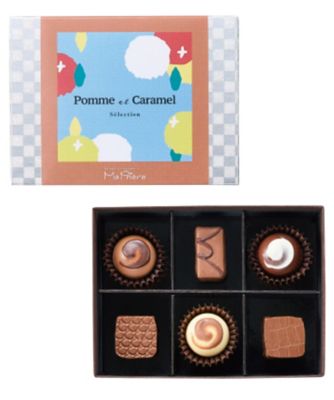 ♡さまお取り置き☆エマフローレス☆4L☆Meltyノエルダッフルコート☆新品 SDC4141 りんご＆キャラメルセレクション | Ma Priere/マ