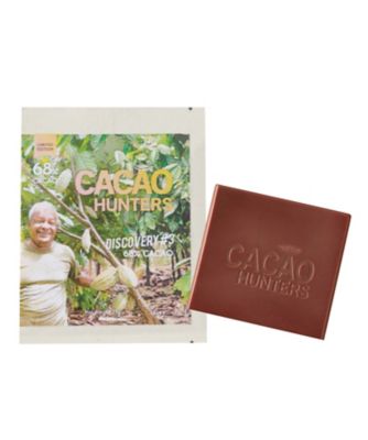 SDC0750 DISCOVERY ＃3 | CACAO HUNTERS/カカオ