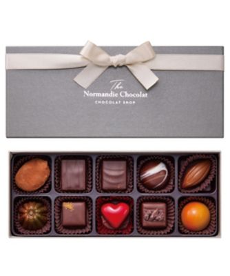 SDC4014 ボンボンショコラ・インスピレーションアソート