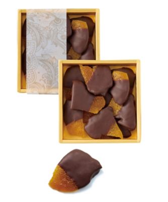 SDC4050 木頭ゆずピールショコラ | PRISM LAB/プリズムラボ