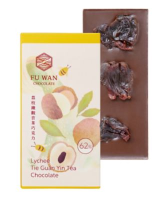 じ*ず様 【超希少】Kifaru 8Man Tipi （コヨーテブラウン） SDC0711 ライチ鉄観音茶 | FU WAN CHOCOLATE/フーワン