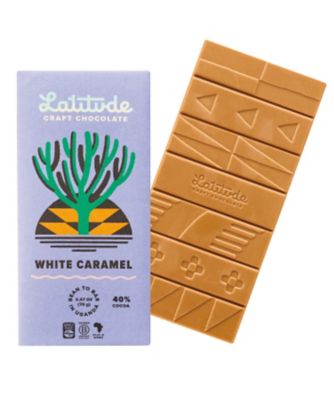 SDC0733 ホワイト40％ホワイトキャラメル | Latitude CRAFT