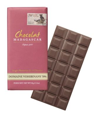ショコラ SDC0741 ダークチョコレート70％ ヴォイビナニー農園