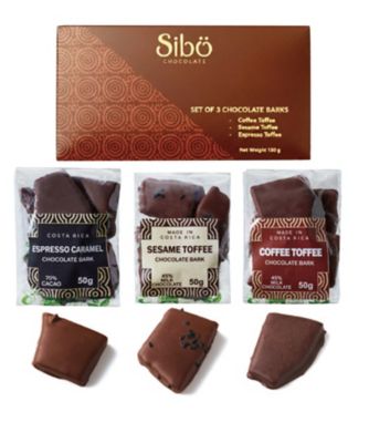 SDC0878 エスプレッソバークチョコレート | Sibu Chocolate