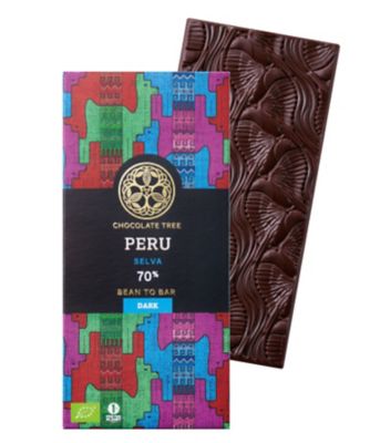 SDC0721 ペルー セルバ70％ | CHOCOLATE TREE/チョコレート