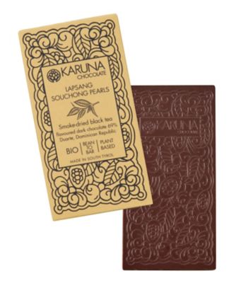 SDC0767 ドミニカ69％ ラプサンスーチョンパール | KARUNA