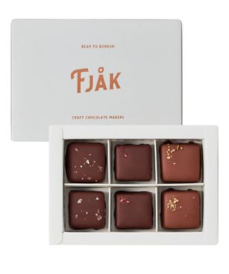 SDC0815 キャラメル・コレクション | FJAK CHOCOLATE/フョーク