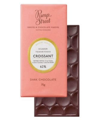 SDC0714 クロワッサンバー | Pump Street Chocolate/パンプ