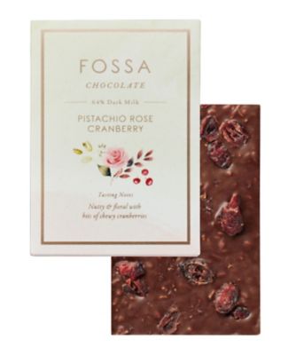 SDC0707 ピスタチオローズクランベリー | Fossa Chocolate