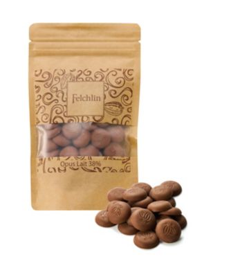 SDC0673 オーパスミルク38％ | Felchlin/フェルクリン | 三越