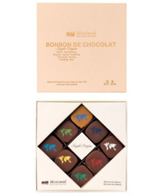 SDC0374 ザ・シングルオリジン | Minimal -Bean to Bar