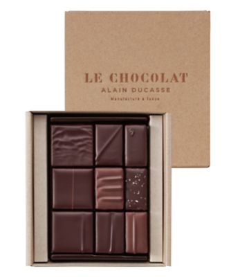 SDC4112 デクヴェルト詰め合わせ 9個入り | LE CHOCOLAT ALAIN