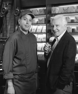 SDC4114 タブレット・カボス マンディアン | LE CHOCOLAT ALAIN