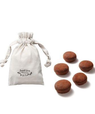 SDC4104 サックドゥショコラ | Patisserie JUN UJITA