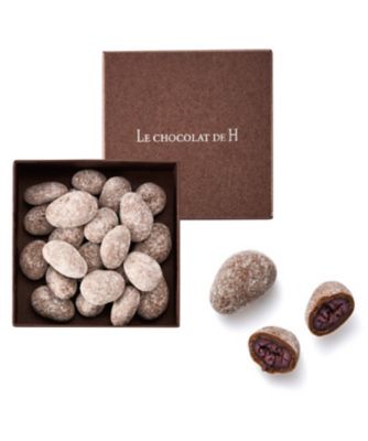SDC0493 生カカオ ショコラオレ | LE CHOCOLAT DE H/ル