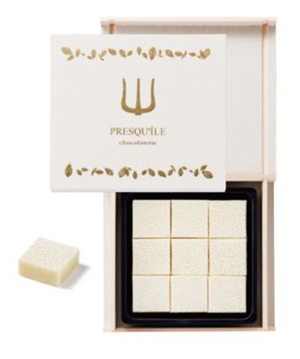 濁浪の執政　ロシア　4枚セット SDC4626 ジャスミンの花 | PRESQU'ILE chocolaterie -cacao