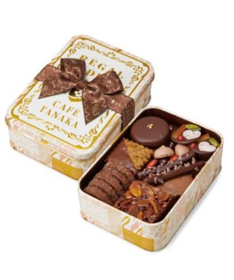 SDC4088 ビスキュイ・ショコラ・エスポワール | REGAL DE