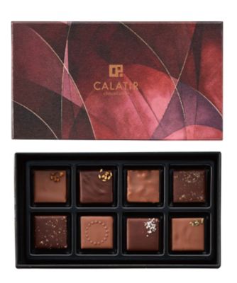 SDC0873 プラリネ アソートボックス | CALATIR/カラティール