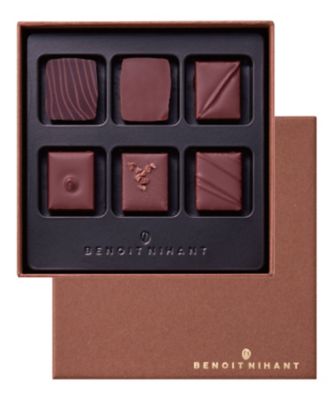 SDC0695 ブノワ・ニアン ボックス | BENOIT NIHANT/ブノワ