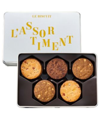 SDC4119 パレ・ファン 詰め合わせ 20枚入り（3種） | LE