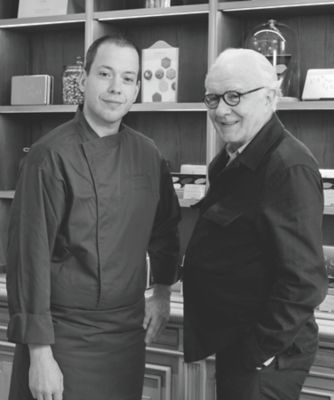 SDC4115 ピュール・クール ノワール 詰め合わせ 6枚入り | LE