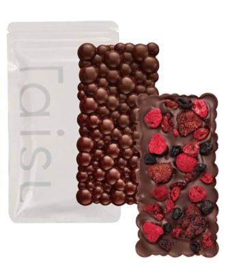 SDC4127 タブレットショコラフリュイルージュ | Taisuke Endo