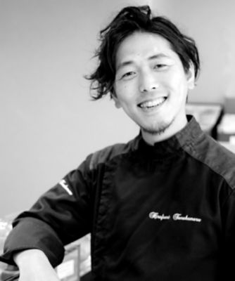 SDC4080 ショコラトリーのクッキー缶 | ROND-POINT /ロンポワン