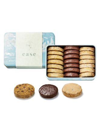 SDC0757 クッキー缶 花 | Patisserie ease/パティスリー イーズ